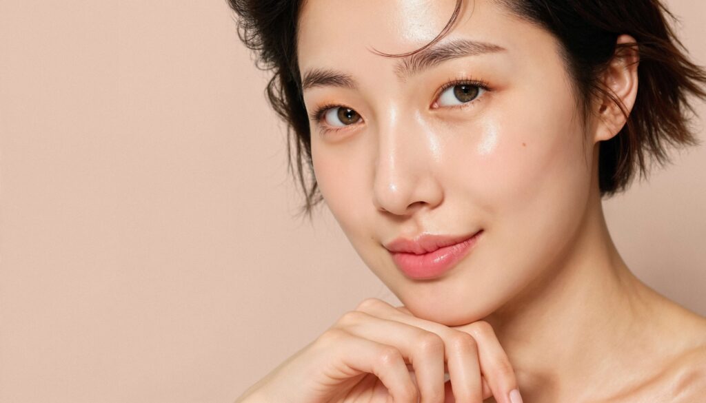 Skin Booster ฉีดหน้าใส